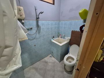 #0036 DIJUAL CEPAT OWNER BU RUMAH GANDENG AREA PANCORAN MAS CINERE DEPOK