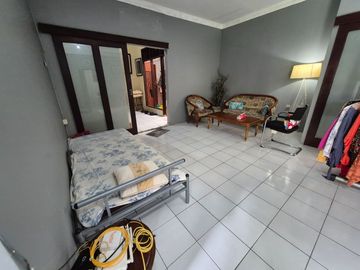 #0036 DIJUAL CEPAT OWNER BU RUMAH GANDENG AREA PANCORAN MAS CINERE DEPOK