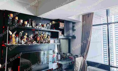 Spacious Studio at Malayan Plaza Ortigas near Podium Mall