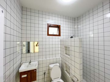 Muji-Style House in Hang Dong, Chiang Mai