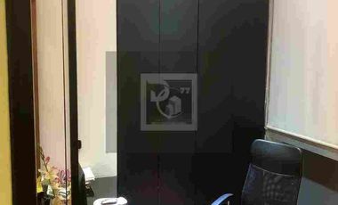 OFICINA CORPORATIVA TOTALMENTE ACONDICIONADA en Venta