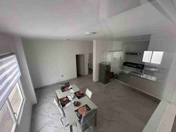 ESPECTACULAR  Y ELEGANTE VILLA , POR ESTRENAR , 4 DORMITORIOS, CON  VISTA AL MAR