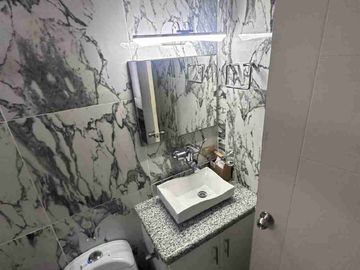 ESPECTACULAR  Y ELEGANTE VILLA , POR ESTRENAR , 4 DORMITORIOS, CON  VISTA AL MAR