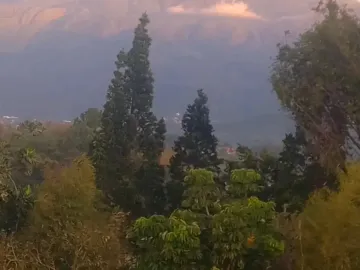 DI JUAL TANAH KAWASAN VILLA RESTO PACET