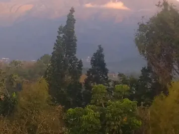 DI JUAL TANAH KAWASAN VILLA RESTO PACET