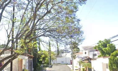 Hacienda en Juriquilla, Qro