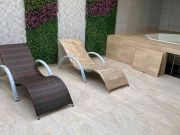 Departamento de venta en el sector la Carolina de 3 dormitorios, Quito, Ecuador