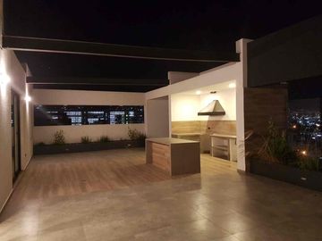 Departamento de venta en el sector la Carolina de 3 dormitorios, Quito, Ecuador