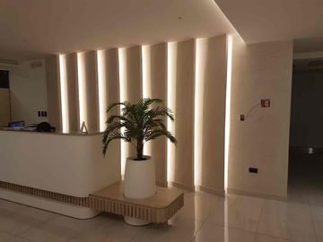 Departamento de venta en el sector la Carolina de 3 dormitorios, Quito, Ecuador