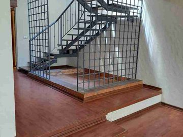 Casa en fraccionamiento Coatepec