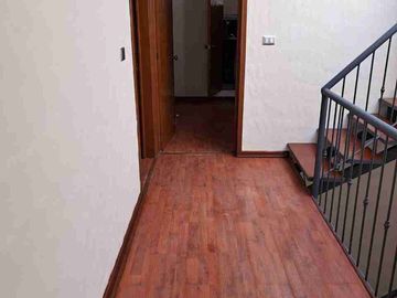 Casa en fraccionamiento Coatepec