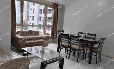 FOR LEASE COLUMNS AYALA CONDO UNIT