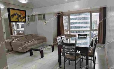 FOR LEASE COLUMNS AYALA CONDO UNIT