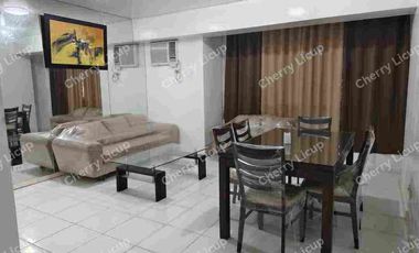 FOR LEASE COLUMNS AYALA CONDO UNIT
