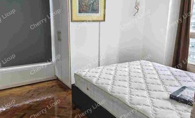 FOR LEASE COLUMNS AYALA CONDO UNIT
