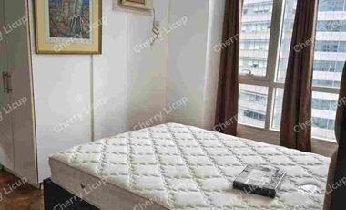 FOR LEASE COLUMNS AYALA CONDO UNIT