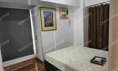 FOR LEASE COLUMNS AYALA CONDO UNIT