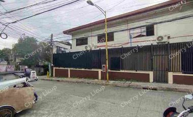 For Lease Office Warehouse @ Guadalupe Nuevo Makati  With Occupancy Permit.