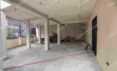 For Lease Office Warehouse @ Guadalupe Nuevo Makati  With Occupancy Permit.