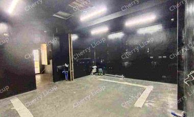 For Lease Office Warehouse @ Guadalupe Nuevo Makati  With Occupancy Permit.