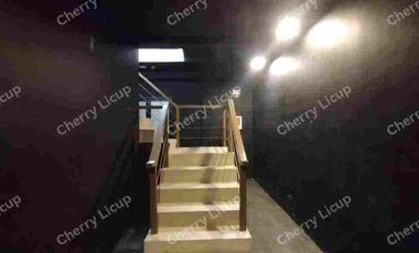 For Lease Office Warehouse @ Guadalupe Nuevo Makati  With Occupancy Permit.