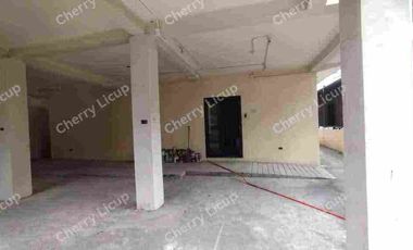 For Lease Office Warehouse @ Guadalupe Nuevo Makati  With Occupancy Permit.