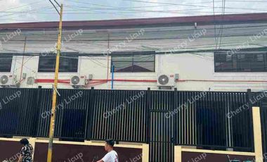 For Lease Office Warehouse @ Guadalupe Nuevo Makati  With Occupancy Permit.
