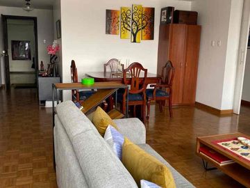 Departamento en Venta, excelente sector Veintimilla y 6 de Diciembre, Quito