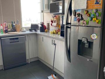 Departamento en Venta, excelente sector Veintimilla y 6 de Diciembre, Quito