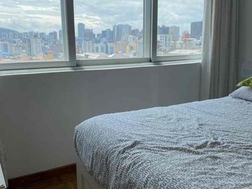 Departamento en Venta, excelente sector Veintimilla y 6 de Diciembre, Quito