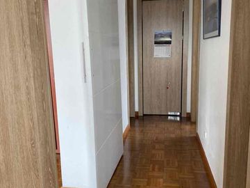 Departamento en Venta, excelente sector Veintimilla y 6 de Diciembre, Quito