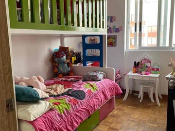 Departamento en Venta, excelente sector Veintimilla y 6 de Diciembre, Quito