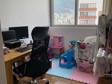 Departamento en Venta, excelente sector Veintimilla y 6 de Diciembre, Quito