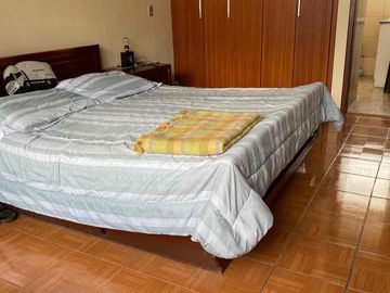 Departamento en Venta, excelente sector Veintimilla y 6 de Diciembre, Quito