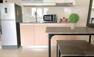 FOR LEASE! Studio Unit in Golfhill Gardens - Private Residences, Capitol Hills, Quezon City