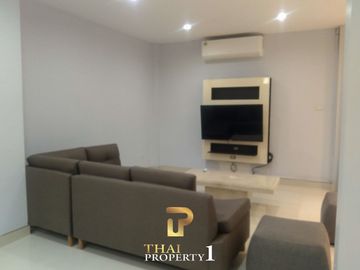 Luxury 2-Storey Pool Villa for Sale – European Home Place Village, South Pattaya