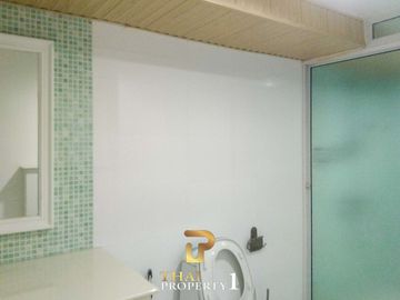 Luxury 2-Storey Pool Villa for Sale – European Home Place Village, South Pattaya