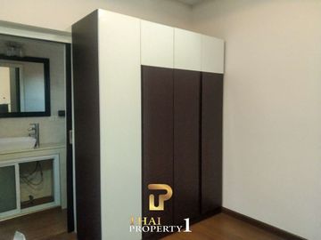 Luxury 2-Storey Pool Villa for Sale – European Home Place Village, South Pattaya