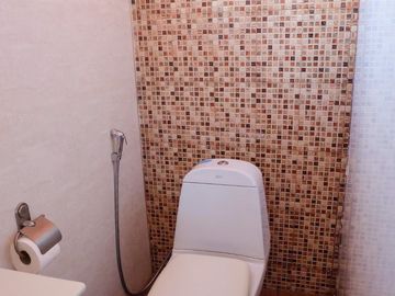 Luxury 2-Storey Pool Villa for Sale – European Home Place Village, South Pattaya