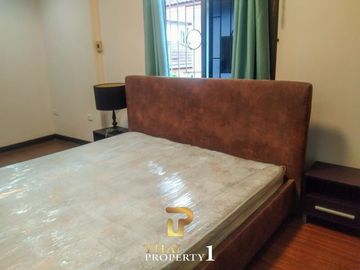 Luxury 2-Storey Pool Villa for Sale – European Home Place Village, South Pattaya