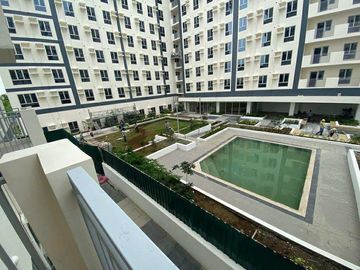 1-Bedroom Unit in Avida Towers Vireo, Arca South Taguig (2 units)