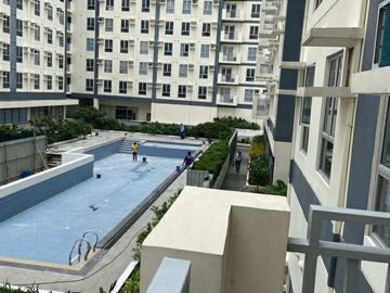 1-Bedroom Unit in Avida Towers Vireo, Arca South Taguig (2 units)