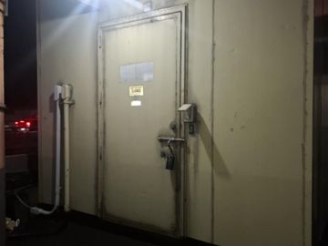 FOR SALE! 376 sqm 4 Storey Commercial Building at Cupang, Muntinlupa