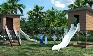4-Bedroom 2-Storey House for Sale - Lara at The Aston - Baclayon, Bohol