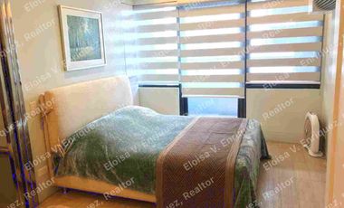 1-Bedroom in Malayan Plaza Ortigas near Podium Mall