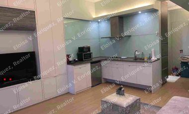 1-Bedroom in Malayan Plaza Ortigas near Podium Mall