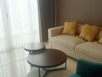Apartment Galaxy Residence STRATEGIS, Di Atas Galaxy Mall