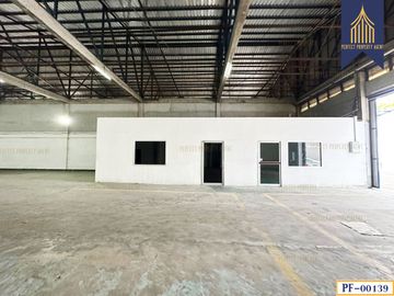 ขาย โกดังโรงงาน สีพื้นที่สีส้ม บ้านบึง ใกล้แหลมฉบัง ชลบุรี
