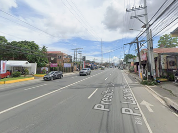 Commercial Vacant Lot in Lipa Batangas For Sale