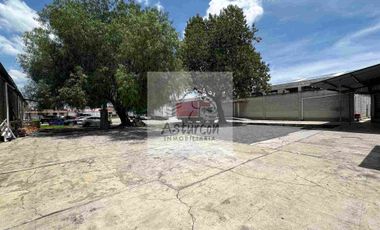 RENTA BODEGA COMERCIAL COL.LA LIBERTAD, PUEBLA